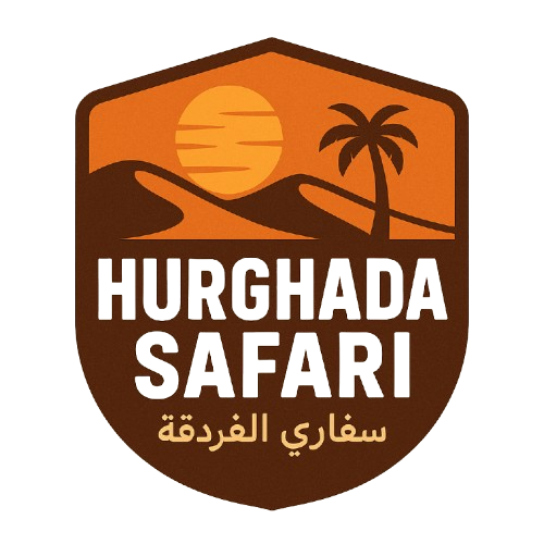 Hurghada Safari Logo