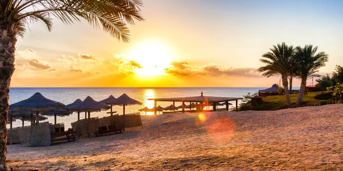 Best Time to Visit Hurghada for Adventure Tours