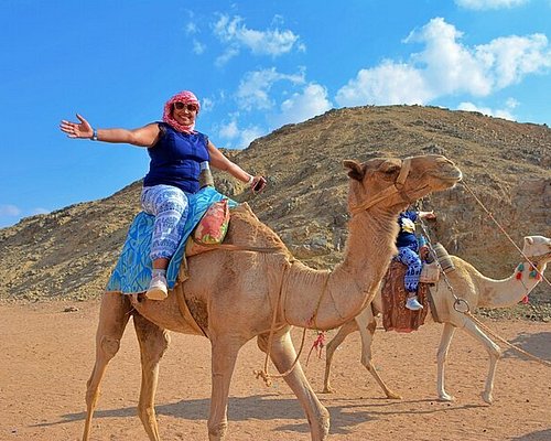 Exploring Egyptian Culture Through Hurghada Safari Tours