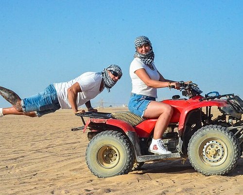 How to Choose the Perfect Hurghada Safari Experience