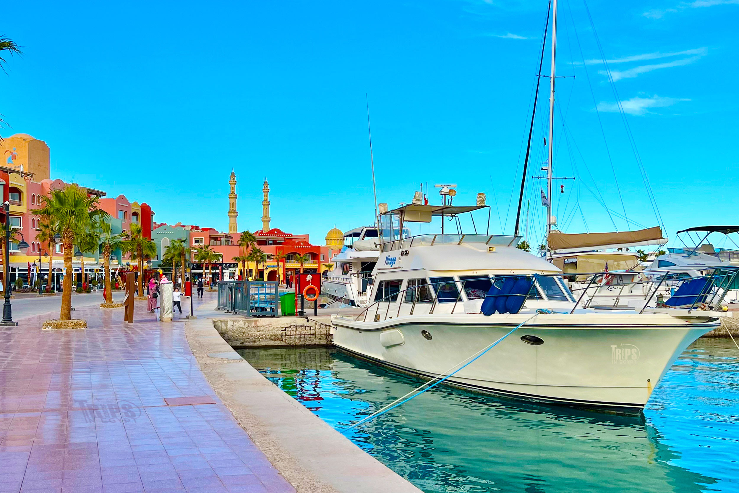 Is Hurghada Safe to Visit in 2025? Complete Safety Guide for Tourists