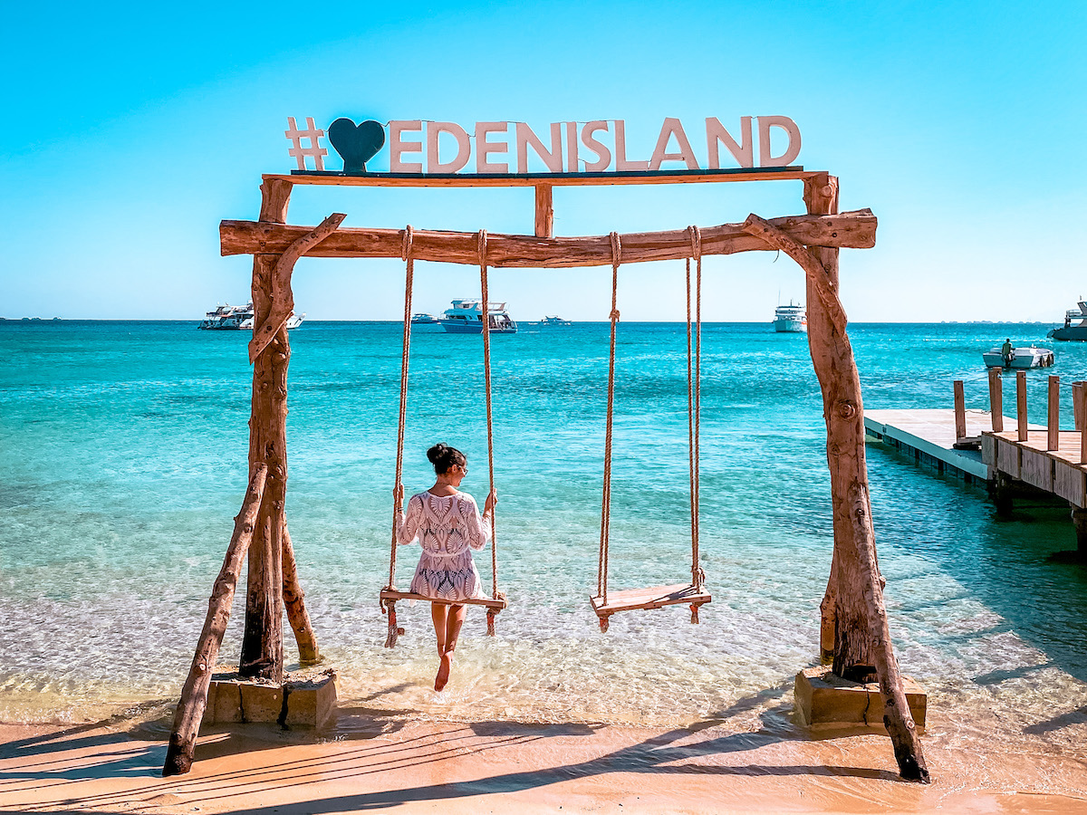 List of 15 Excursions You Can't Miss in Hurghada