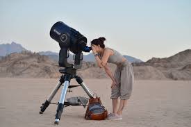 The Complete Guide to Stargazing Tours in Hurghada