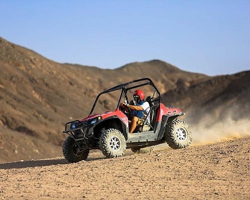 Top 10 Desert Safari Tips in Hurghada for Beginners