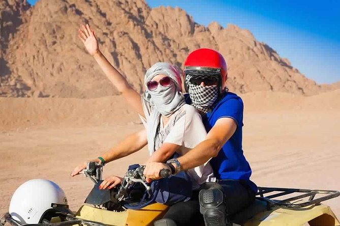 How to Choose a Hurghada Safari: The Right Trip for Your Travel Style